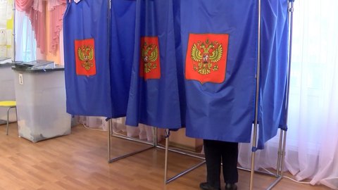 Регистрация кандидатов на досрочные выборы главы Расцветовского сельсовета завершилась