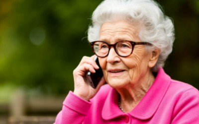 Пособницу мошенников, забравшую у абаканской пенсионерки почти 10 млн руб., задержали