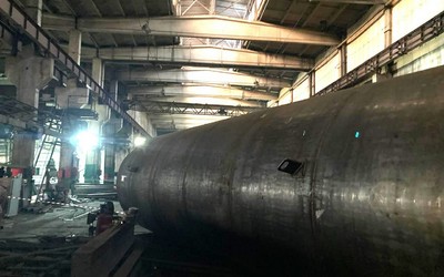 Еще 1,5 млн руб. с «Корпорации Лесмаш» взыщут после трагедии в промзоне Абакана