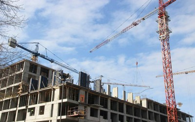 Рынок жилья оживится благодаря ключевой ставке только в 2027 году