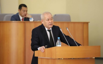 Абрек Челтыгмашев пробудет в СИЗО до конца апреля