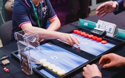 В Хакасии впервые пройдет чемпионат Сибири и Дальнего Востока по нардам