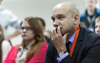 Сибири нужны масштабные проекты, уверен политолог Андрей Шалимов