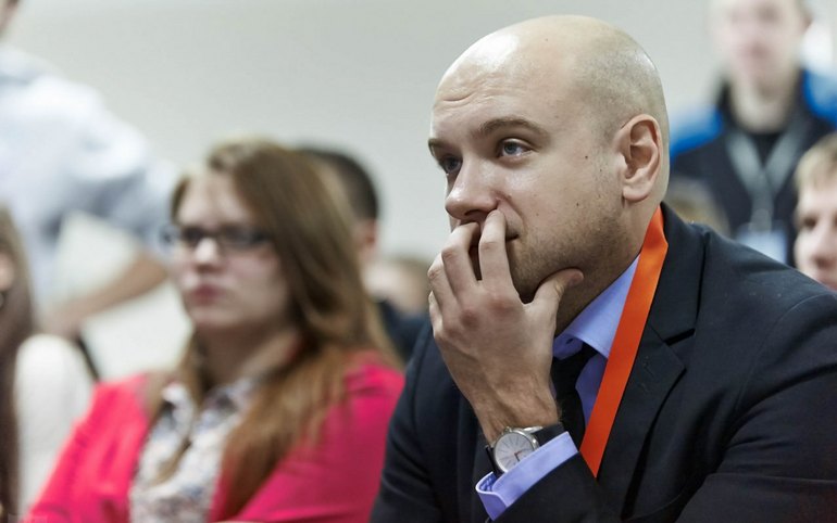 Сибири нужны масштабные проекты, уверен политолог Андрей Шалимов
