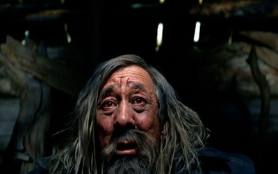 Наш кинематографический «шаман» Юрий Майнагашев отметил 75-летний юбилей