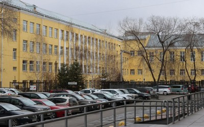 120 будущих первоклассников примет абаканская школа №1 