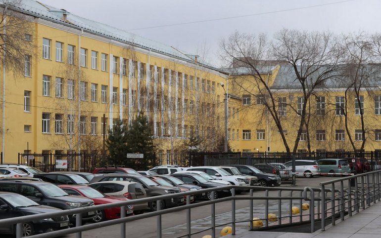 120 будущих первоклассников примет абаканская школа №1 