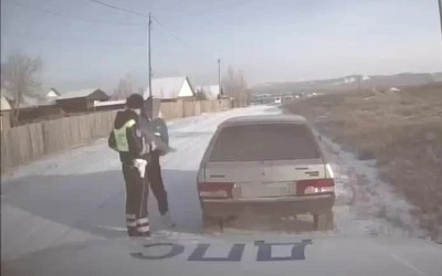 На ширинца, купившего липовые права за 142 тыс. руб., завели уголовное дело