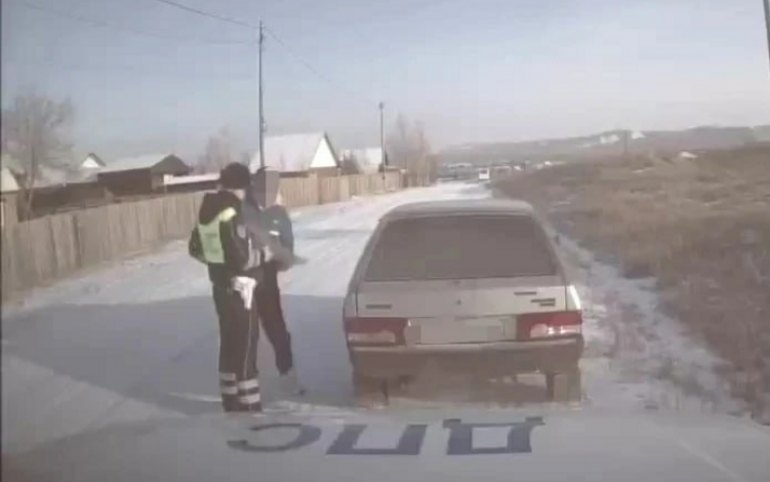 На ширинца, купившего липовые права за 142 тыс. руб., завели уголовное дело