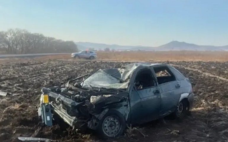 Подробности смертельного ДТП в Боградском районе рассказали в ГАИ