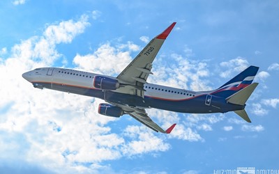 Летать в Санкт-Петербург из Абакана можно с 26 мая, а в Сочи - с 16-го