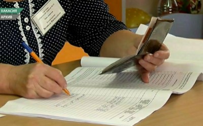 Досрочное голосование на выборах главы Расцветовского сельсовета пройдет с 14 по 21 марта