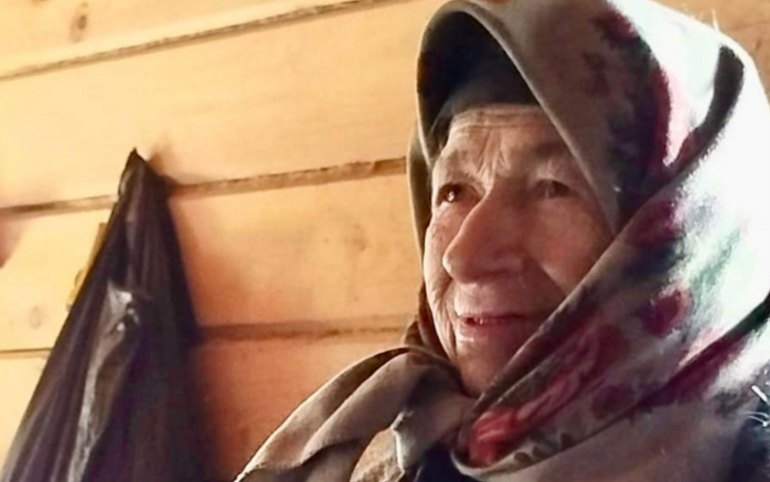 Собаку отшельницы Лыковой утащил медведь
