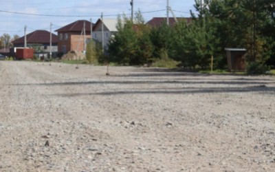 К освещению на Саянской в Абакане скоро приступит подрядчик