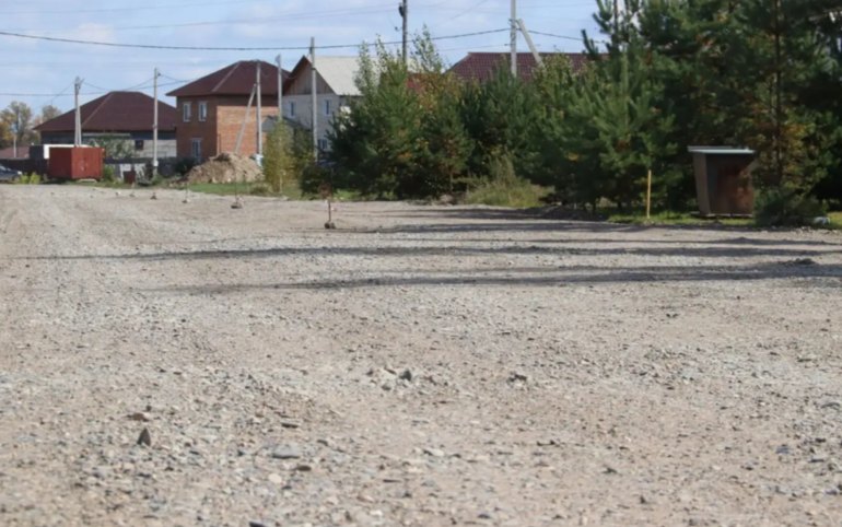 К освещению на Саянской в Абакане скоро приступит подрядчик