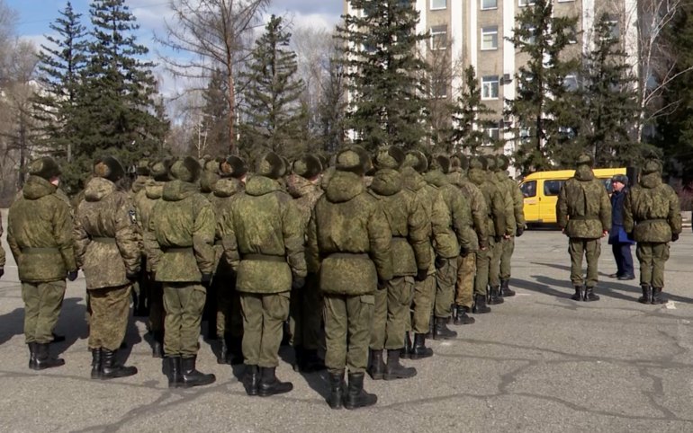 Движение у Первомайской площади перекроют в этот четверг