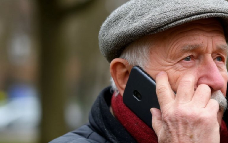 Продал две машины по указке мошенников и чуть не лишился третьей 62-летний абаканец