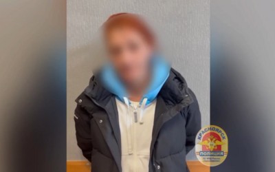 Закапывала деньги на кладбище и выполняла другие нелепые ритуалы 27-летняя жительница Красноярска