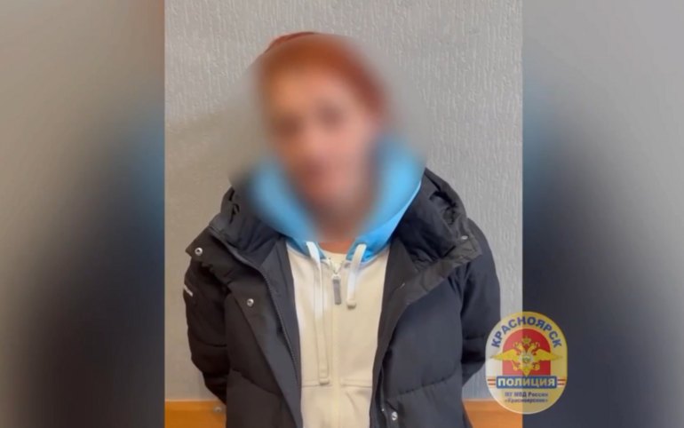 Закапывала деньги на кладбище и выполняла другие нелепые ритуалы 27-летняя жительница Красноярска