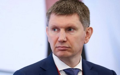 В Хакасию прибыл министр экономического развития России