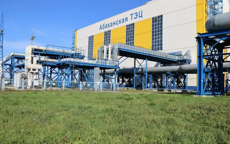 Отопление в Абакане отключат 29 апреля в 10:00