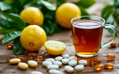 Заболеваемость ОРВИ и гриппом снижается в Хакасии