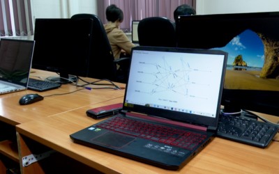 На уроках информатики появится ИИ