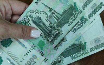 Больше наличных стали носить с собой россияне