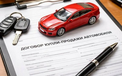 Toyota по «суперцене» обошлась саяногорцу в потерю 3 млн