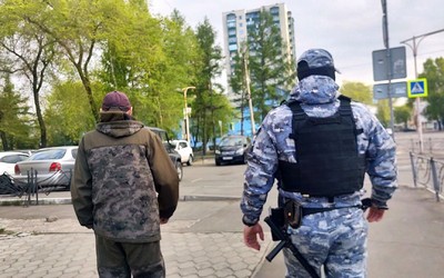 Абаканец выплатил двум дочерям миллион рублей алиментов