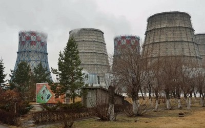 Горячую воду в Абакане не отключат 13 мая