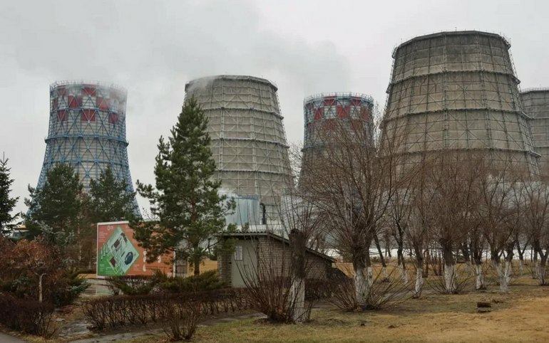 Возвращать отопление Абакан не будет