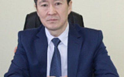 Министр национальной политики Хакасии Лев Сафьянов покидает свой пост