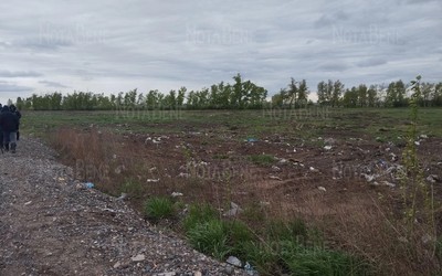 Авария на коллекторе в Калинино: без холодной воды 90 тысяч человек