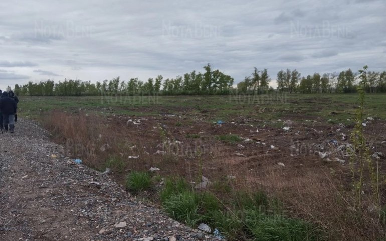 Авария на коллекторе в Калинино: без холодной воды 90 тысяч человек