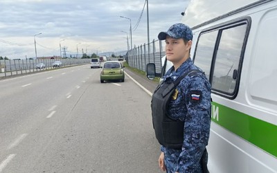 Виновник ДТП заплатил почти 1 млн рублей после угрозы лишения прав