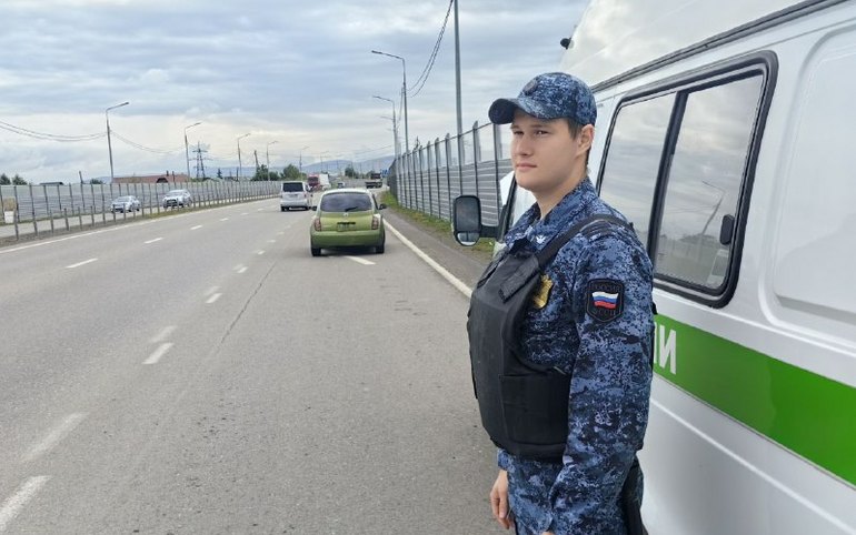 Виновник ДТП заплатил почти 1 млн рублей после угрозы лишения прав