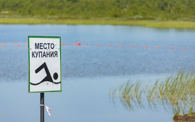 58-летний мужчина утонул на Ташебинском карьере