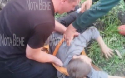 Случай с мальчиком, упавшим в 4-метровый колодец в Зеленом, на контроле Следкома России