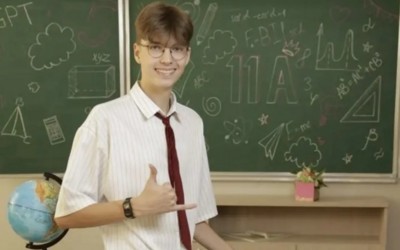 Первым мультибалльником по ЕГЭ в Хакасии стал абаканский выпускник