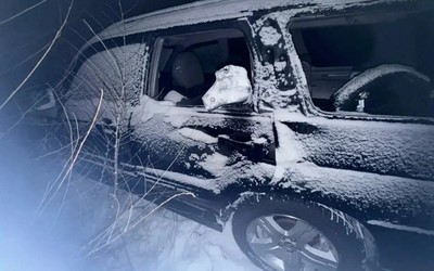К 5 годам колонии приговорили пьяного водителя, насмерть сбившего 79-летнюю пенсионерку в Хакасии