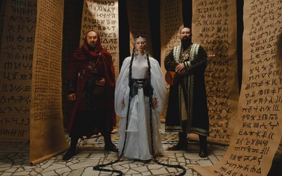 Известны хедлайнеры «Мира Сибири». Среди них AY YOLA