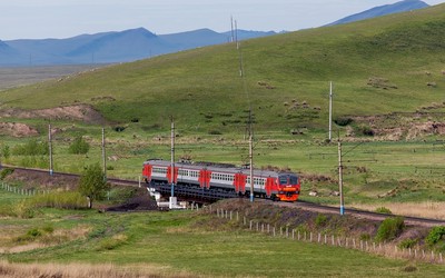 Движение электрички изменится в день проведения Тун Пайрама