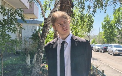 Второй мультибалльник по ЕГЭ в Хакасии. Им стал выпускник из Черногорска