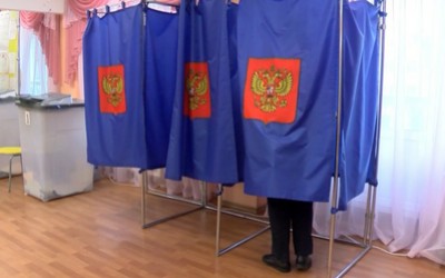 10 кандидатов выдвинуты в Хакасии на выборы в Госдуму