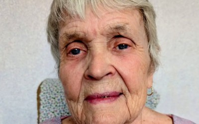 Жительнице блокадного Ленинграда исполнилось 87 лет. Нонна Колесникова живет в Хакасии