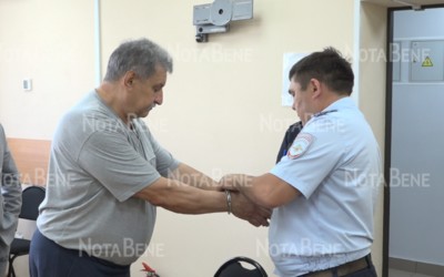Владельцу гостевого дома под Саяногорском, где сгорели трое парней, дали 3,5 года
