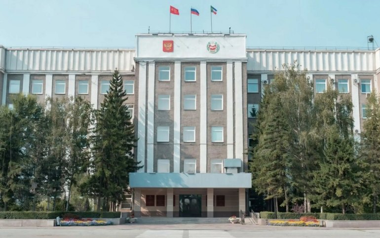 В Хакасии введен запрет на съёмку БПЛА и военных объектов