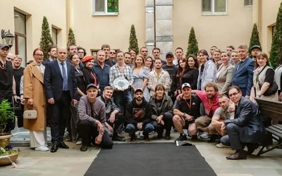 Красноярцев приглашают сняться в сериале о секте Виссариона
