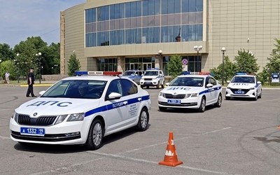Массово проверять водителей на трезвость будут в Абакане